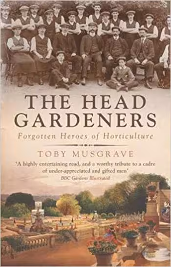 󾕇 دانلود کتاب The Head Gardeners - دانلود کتاب های دانشگاهی
