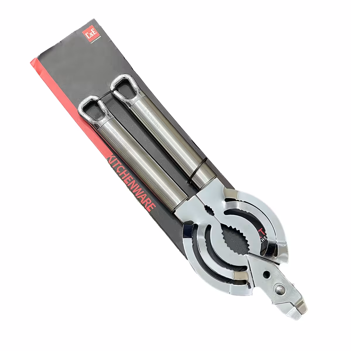 بطری بازکن سی اند ای مدل JAR OPENER 