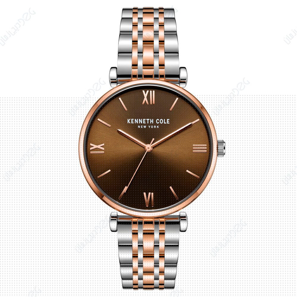 ساعت مچی مردانه کنت کول (Kenneth Cole)|مدل KC51121002
