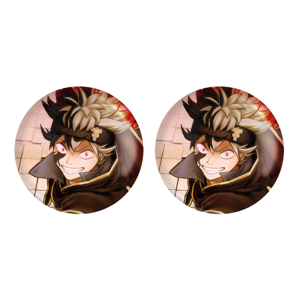 پیکسل خندالو مدل آستا انیمه کد 11717 به همراه مگنت