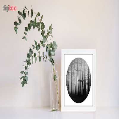 تابلو لاوین شاپ کد LSH009W