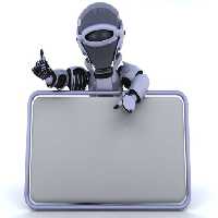 خرید و دانلود عکس Robots کد 42160 | پیک فاکس | Pic Fox