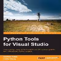 خرید و دانلود نسخه کامل کتاب Python tools for Visual Studio