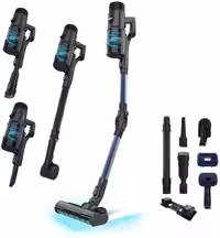 جارو شارژی مدل Conga Rockstar 6500 سکوتک