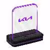 چراغ رومیزی نئون مدل KIA_AC