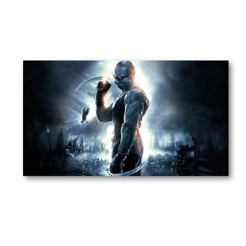 تابلو شاسی مدل بازی کد32 | دنیای قاب