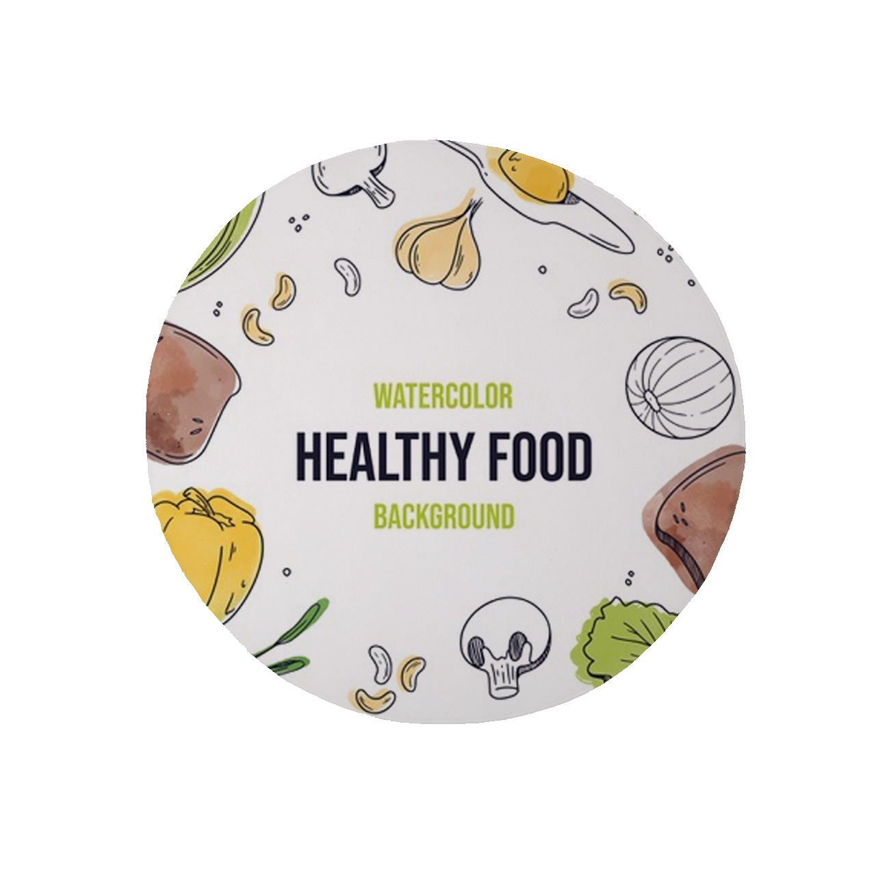  زیر قابلمه ای طرح کیچن کد 8080