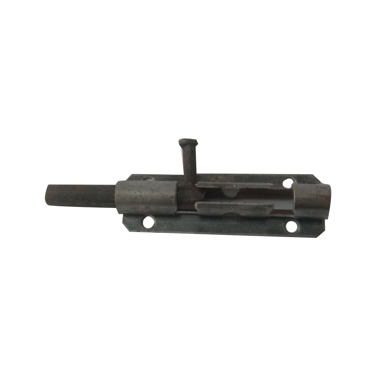 قفل مدل کشویی جوشی کد KJ-12 بسته 5 عددی