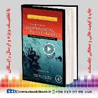 Introduction to Geophysical Fluid Dynamics 2nd Edition