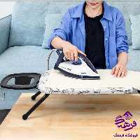 میزاتو زیبا ماهان پایه کوتاه