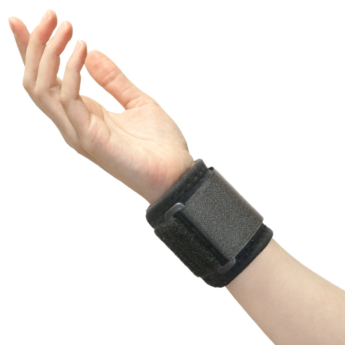 مچ بند قابل تنظیم نئوپرن کد 34100