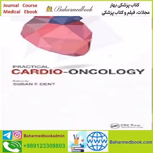 Practical Cardio Oncology TRUE PDF price 1€ - کتاب پزشکی بهار