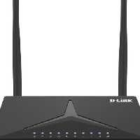 روتر بی سیم LTE 3G 4G دی لینک مدل M920