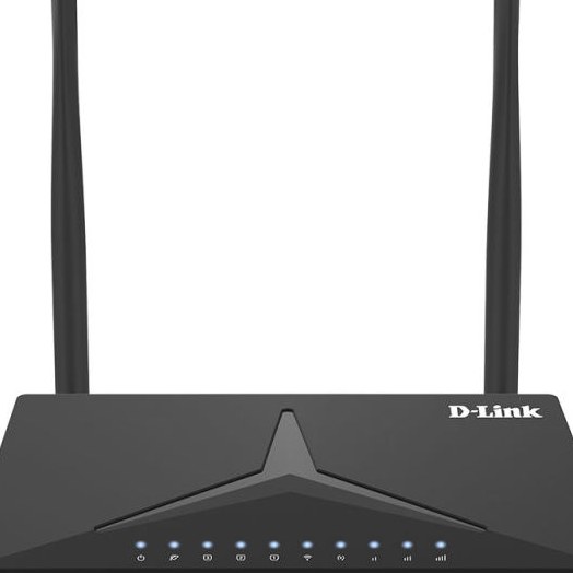 روتر بی سیم LTE 3G 4G دی لینک مدل M920