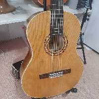 فروش ویژه گیتار آنجل مدل آلتا (Aleta)