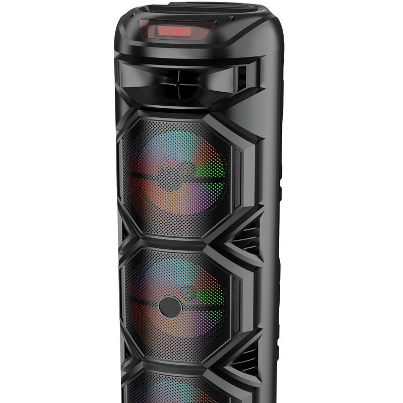 اسپیکر قابل حمل Zqs 8301