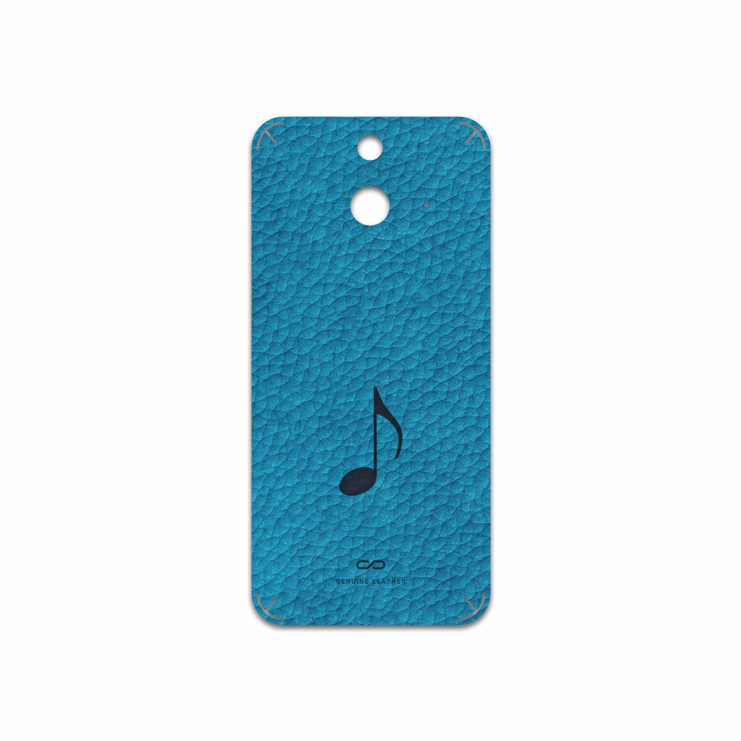 برچسب پوششی ماهوت مدل BL-CHNG مناسب برای گوشی موبایل اچ تی سی One E8