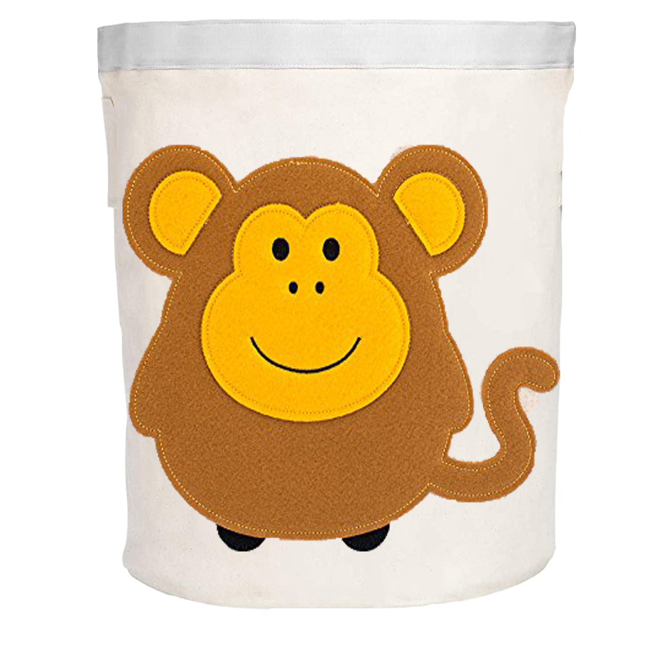 ارگانایزر کودک هیاهو مدل Funny monkey