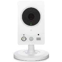 دوربین تحت شبکه بي‌سيم دی لینک دی سی اس 2132 ال