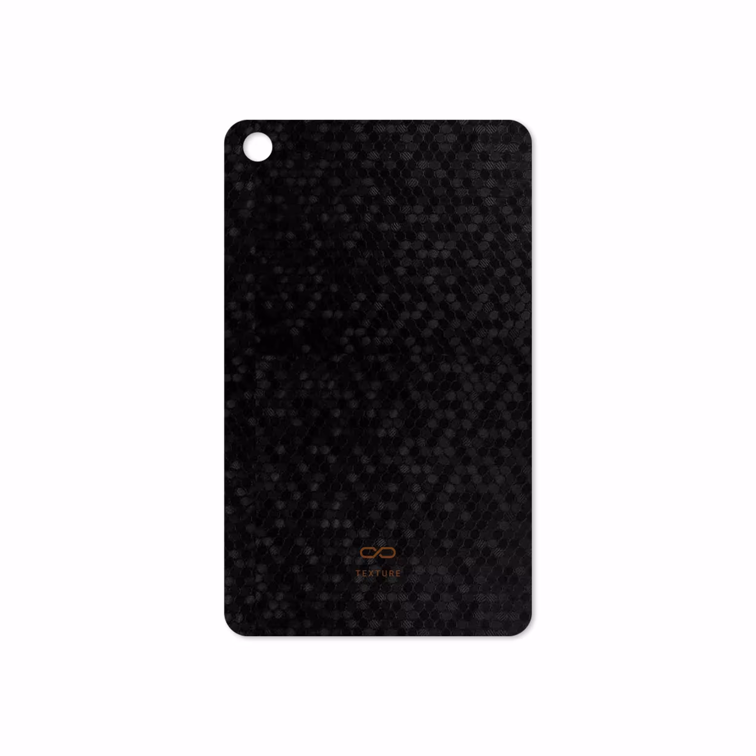 برچسب پوششی ماهوت مدل Honey-Comb-Circle مناسب برای تبلت شیائومی Mi Pad 4 2018