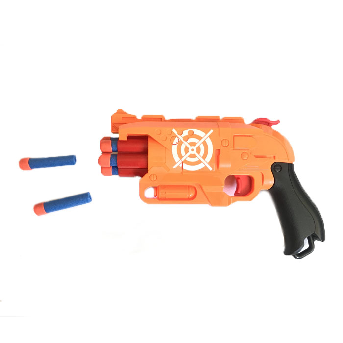 ست تفنگ بازی مدل blaster