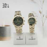 ساعتمچی ست کلبرت کد 258 L&amp;G | ساعت کلبرت