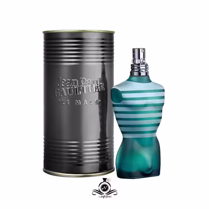 عطر مردانه ژان پل گوتیه له میل Jean Paul Gaultier Le Male
