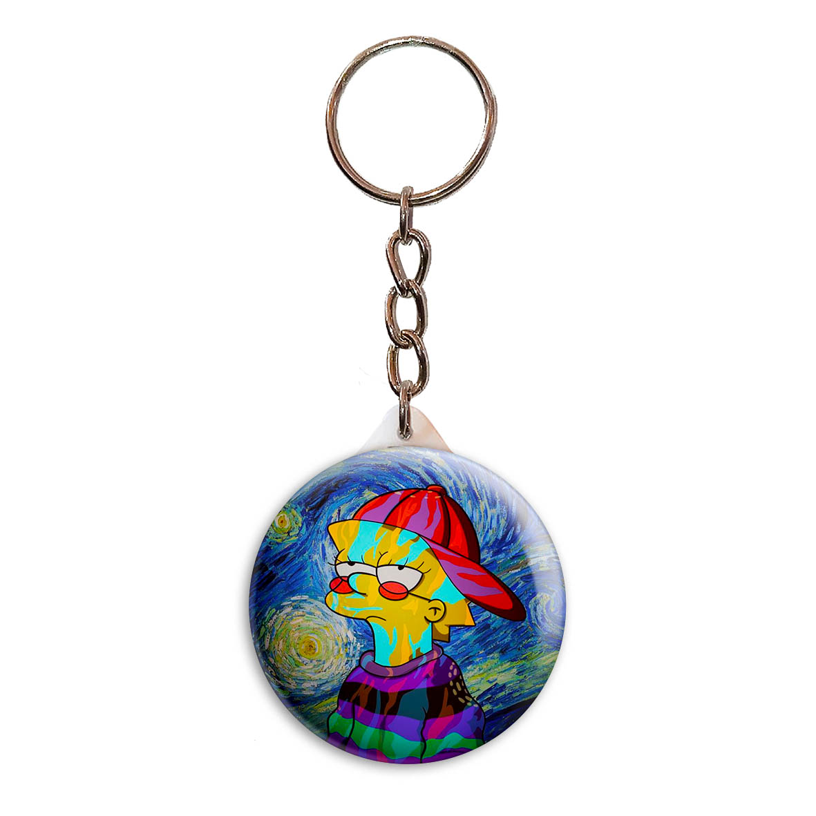 جاکلیدی پرمانه طرح سیمپسون ها کد pmy.21262