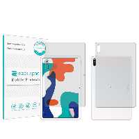 محافظ صفحه نمایش شفاف راک اسپیس مدل HyGEL مناسب برای تبلت هوآوی Matepad 10.4 به همراه محافظ پشت گوشی | کالا برتری