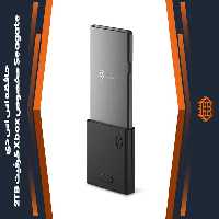 حافظه اس اس دی Seagate مخصوص Xbox – ظرفیت 2TB