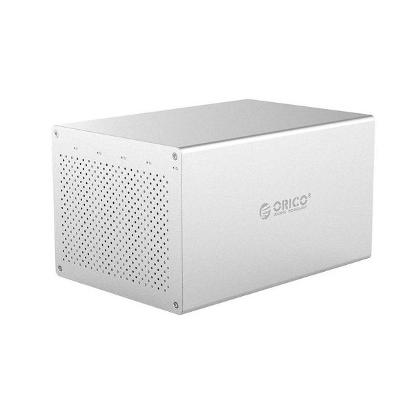 خرید باکس 5 سینی هارد اوریکو مدل WS500RU3 | بازار چاپ ایران