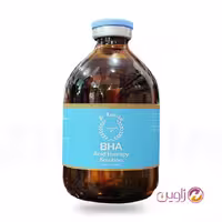 محلول اسیدتراپی ب اچ ا (BHA) دکترنوشا 100 میل

