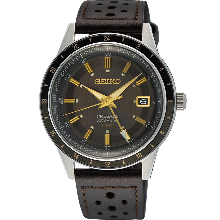 ساعت مچی سیکو مدل SSK013J1