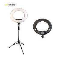 رینگ لایت مدل SY-3161 II