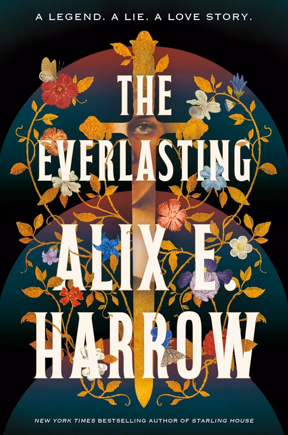 The Everlasting