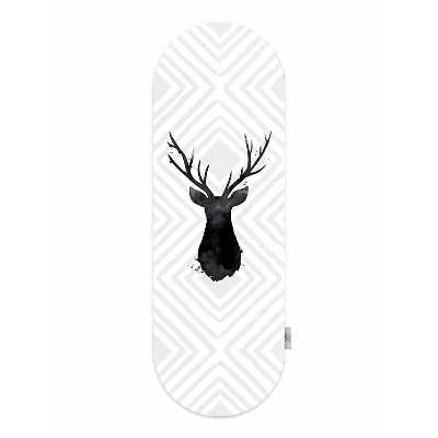 رانر شمسه نگار مدل بیضی گوزن کد RTSBB58