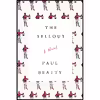 کتاب The Sellout اثر Elizabeth Bruce and Paul Beatty انتشارات Farrar, Straus and Giroux