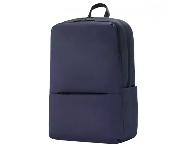 کوله پشتی شیائومی مدل Mi Classic Business Backpack 2 JDSW02RM
