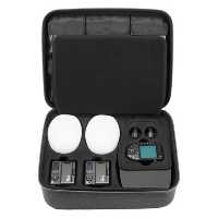 رینگ فلاش گودکس Godox MF12-DK1 Dental Macro Flash Kit for Sony Cameras