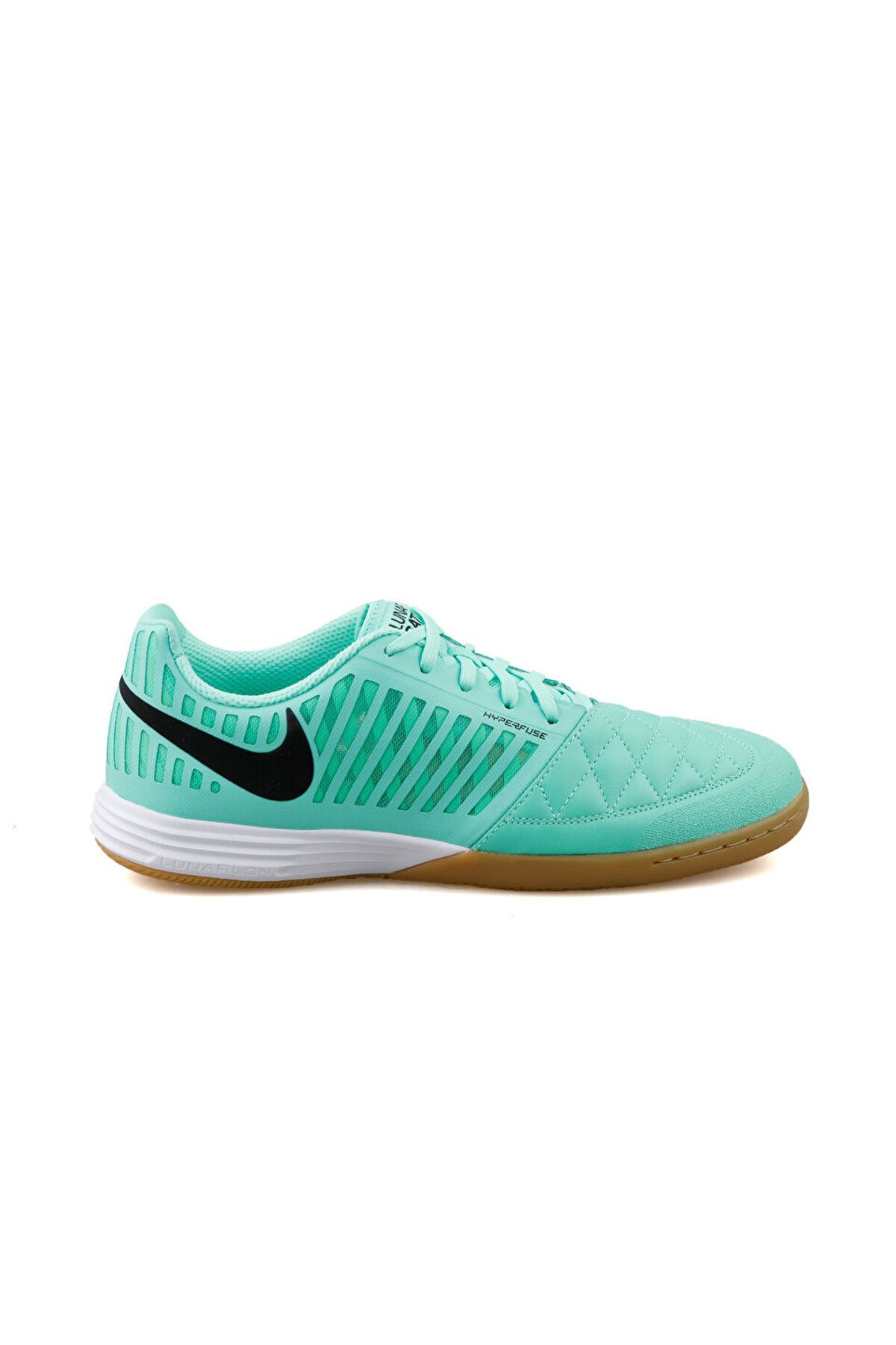 کفش دو و تمرین سبز مردانه زمین بسته بندی شده سالن II 300 Nike