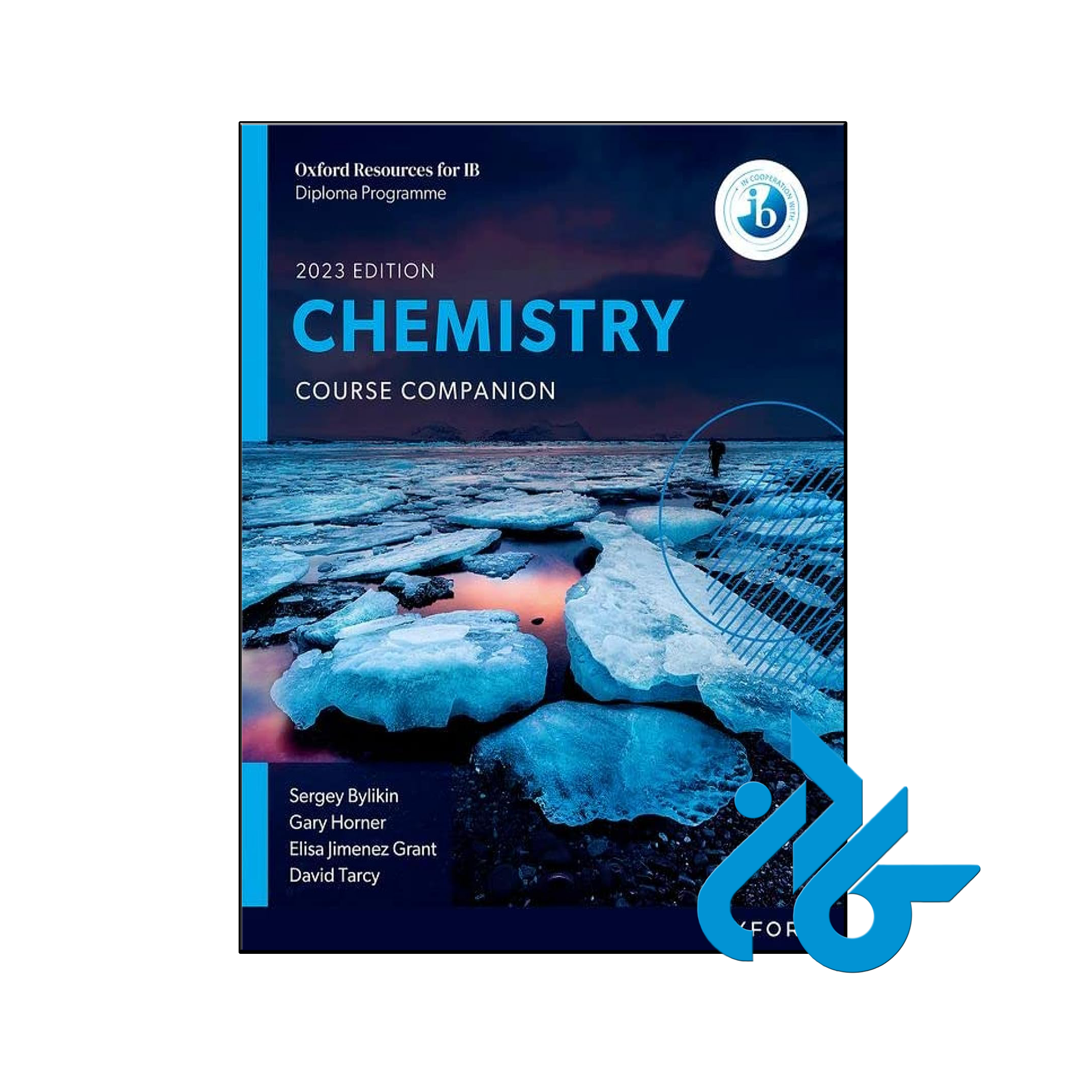 کتاب Oxford Resources for IB DP Chemistry Course Book