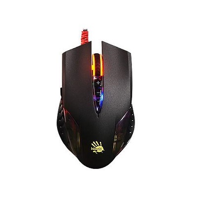 ماوس مخصوص بازی ایفورتک مدل Q50