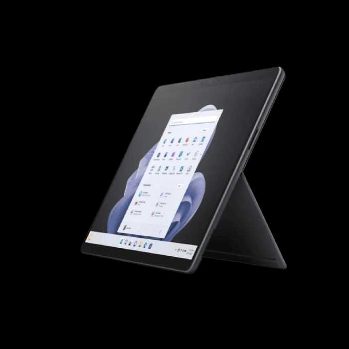 خرید و قیمت سرفیس پرو 9 مایکروسافت | Microsoft Surface Pro 9 - آسیا لپتاپ