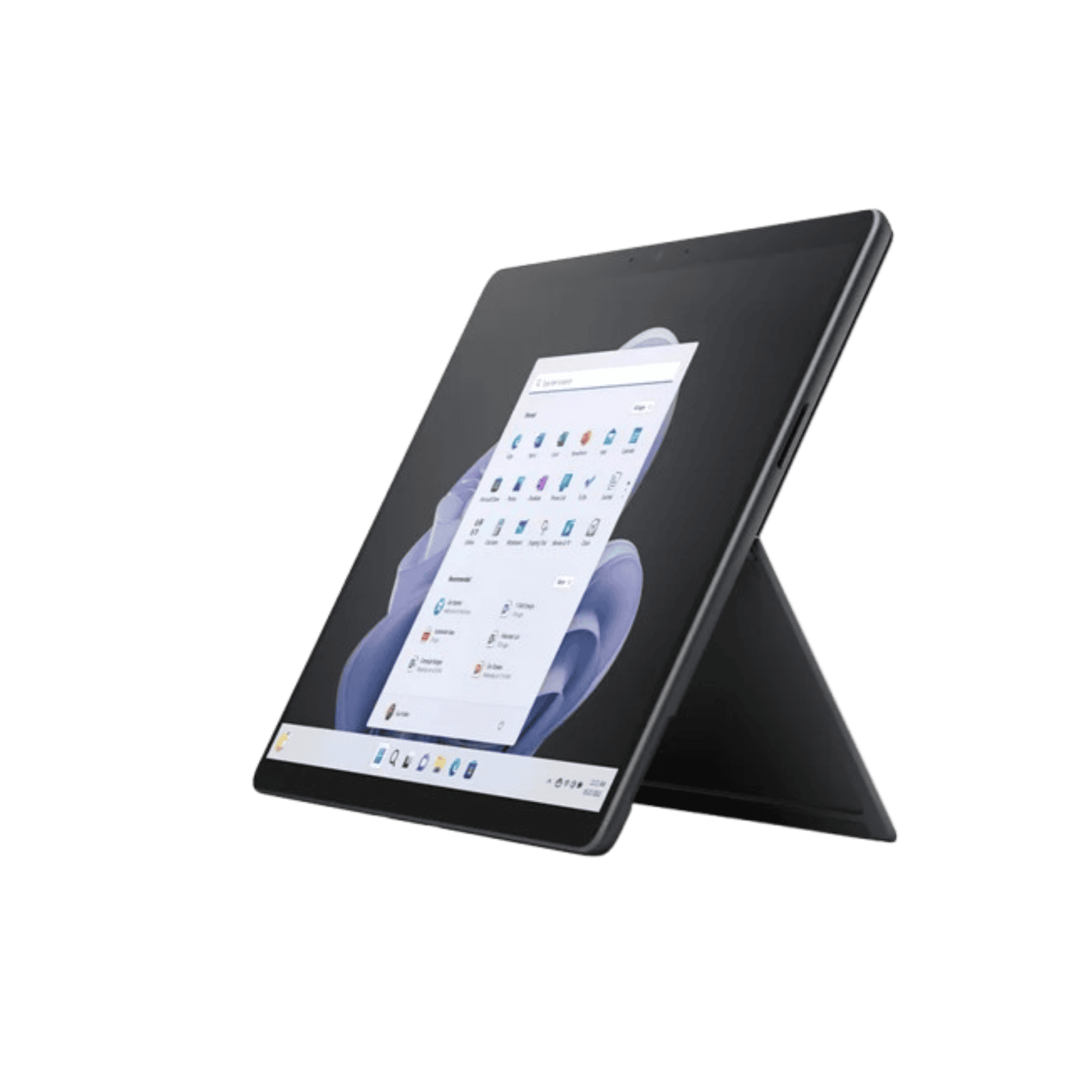 خرید و قیمت سرفیس پرو 9 مایکروسافت | Microsoft Surface Pro 9 - آسیا لپتاپ