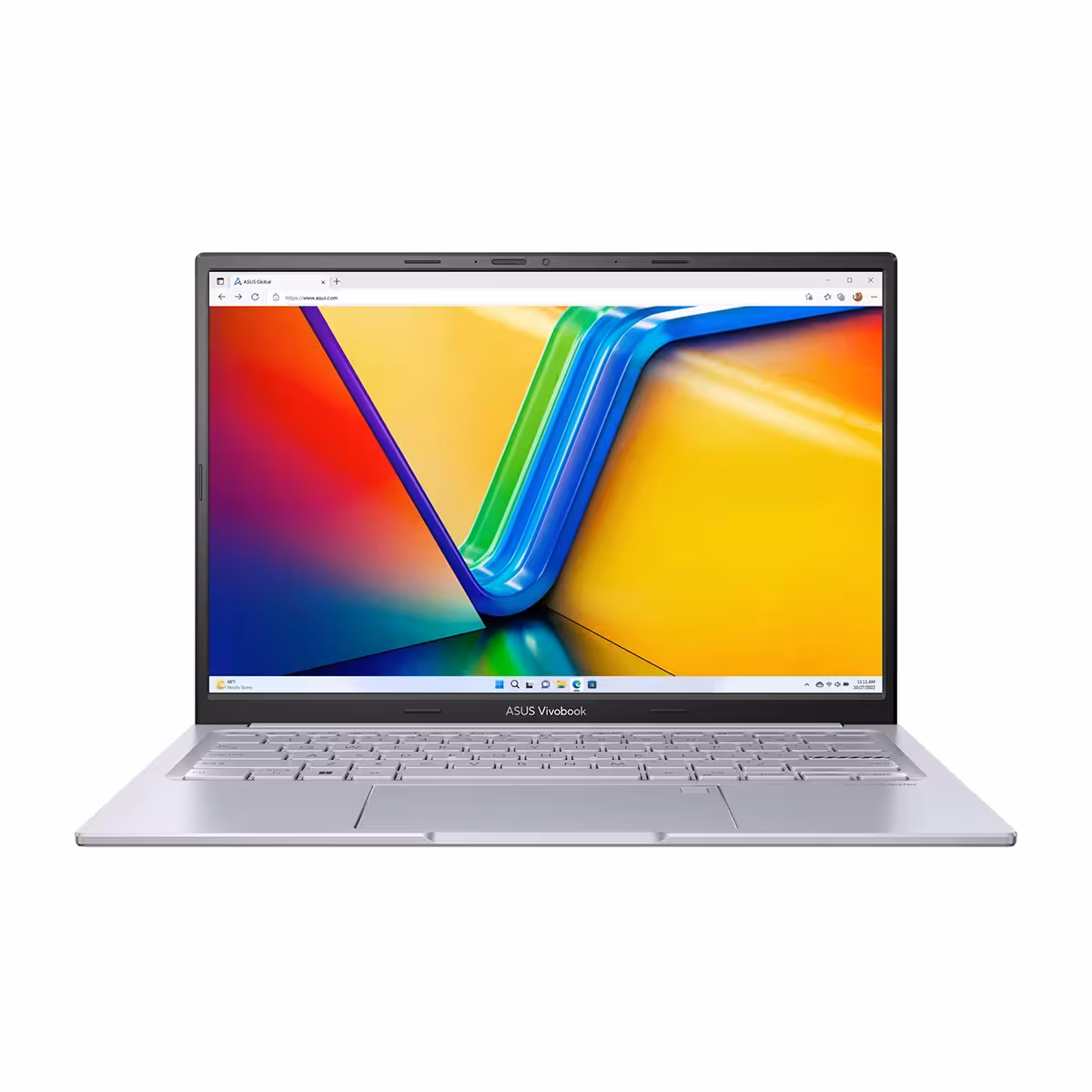 لپ تاپ ایسوس مدل Vivobook 14X OLED K3405VC-A