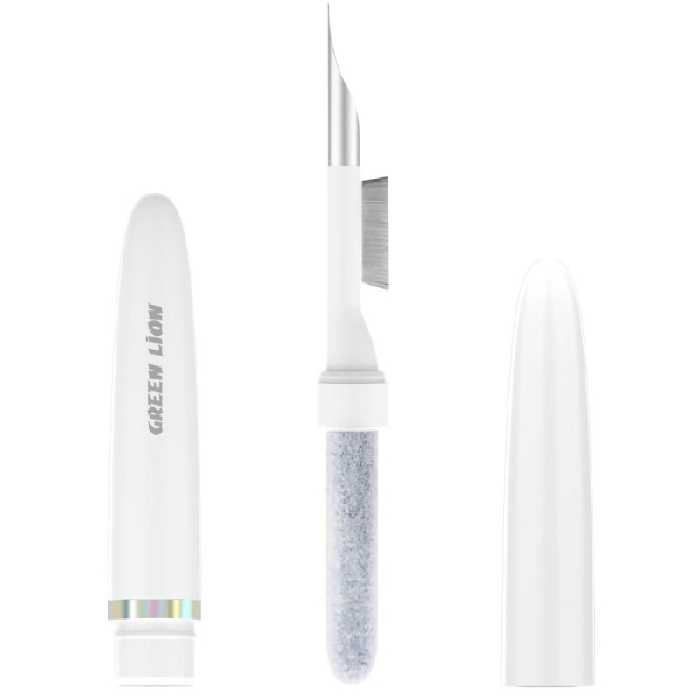 کیت تمیز کننده ایرپاد گرین مدل Multipurpose Cleaning Kit