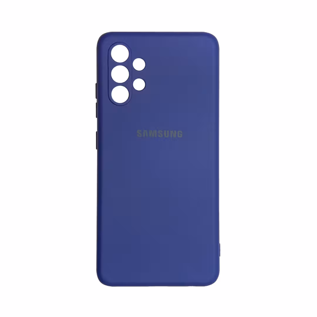 کاور مدل SILIPHONE مناسب برای گوشی موبایل سامسونگ Galaxy A32 4G