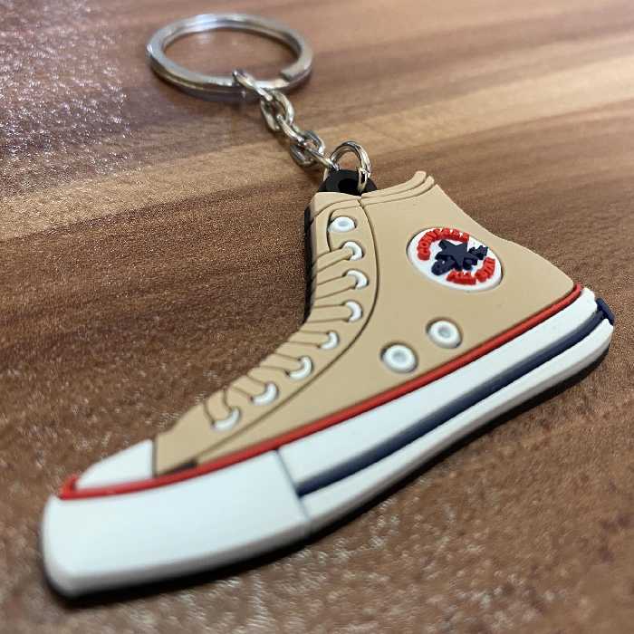 جاکلیدی طرح کفش کد 14