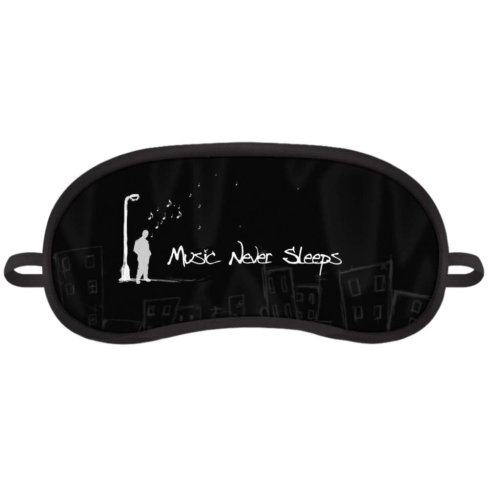 چشم بند مدل Sleep5