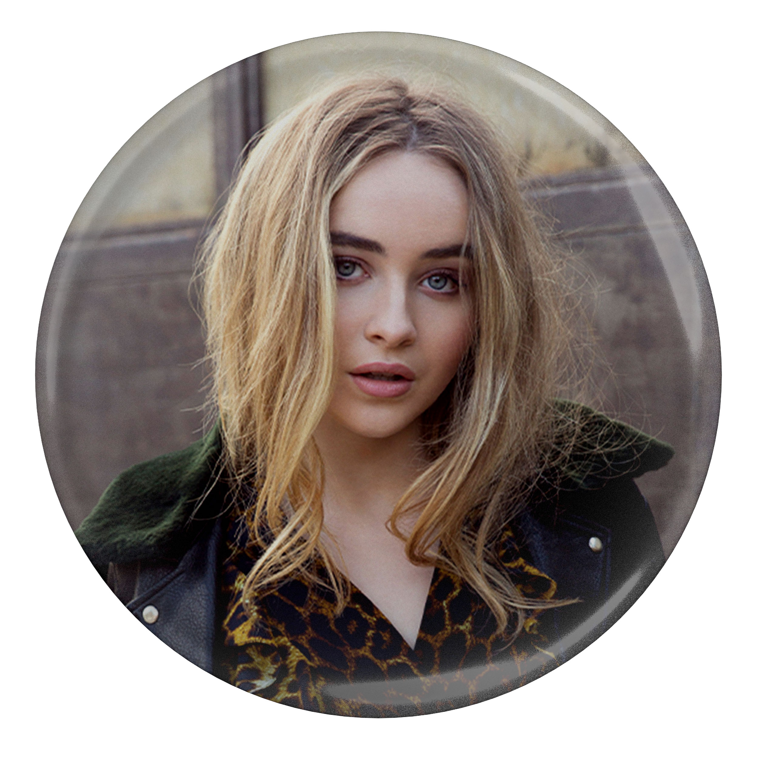 پیکسل طرح سابرینا کارپنتر مدل S11701